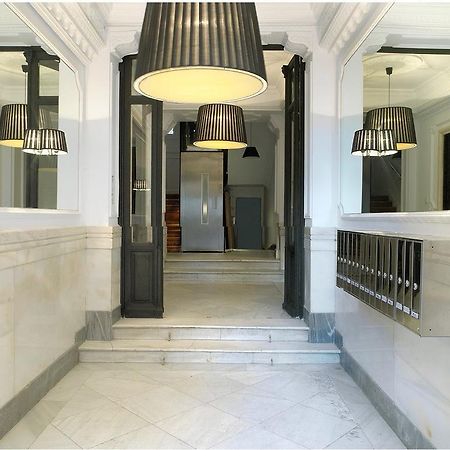 Modern Flats In Justicia By Allo Housing Madrid Ruang foto