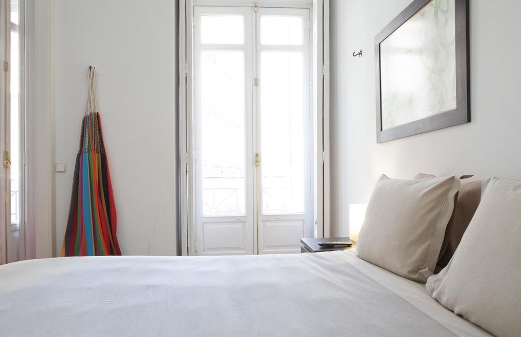Modern Flats In Justicia By Allo Housing Madrid Ruang foto