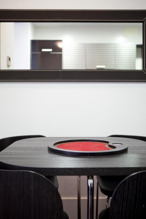 Modern Flats In Justicia By Allo Housing Madrid Ruang foto