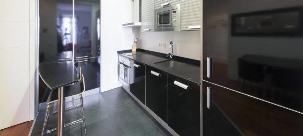 Modern Flats In Justicia By Allo Housing Madrid Bagian luar foto