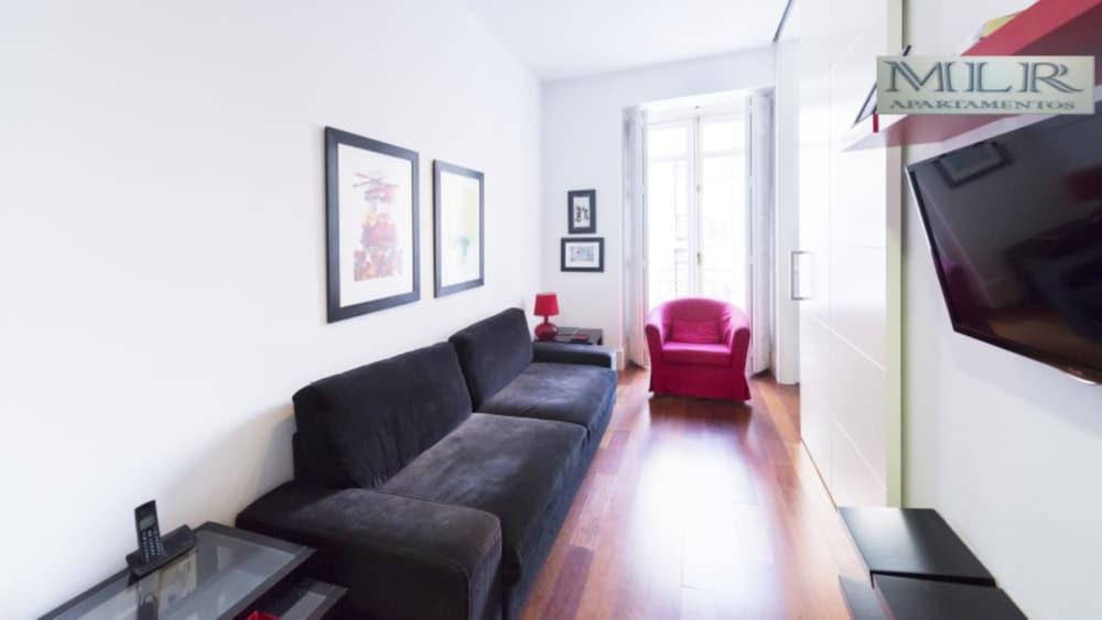 Modern Flats In Justicia By Allo Housing Madrid Bagian luar foto